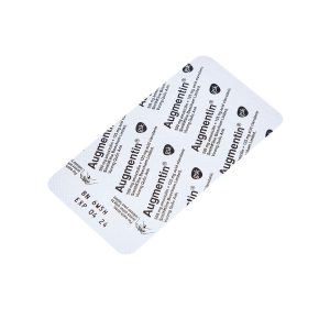 Trường Thọ - Augmentin 625 mg 1