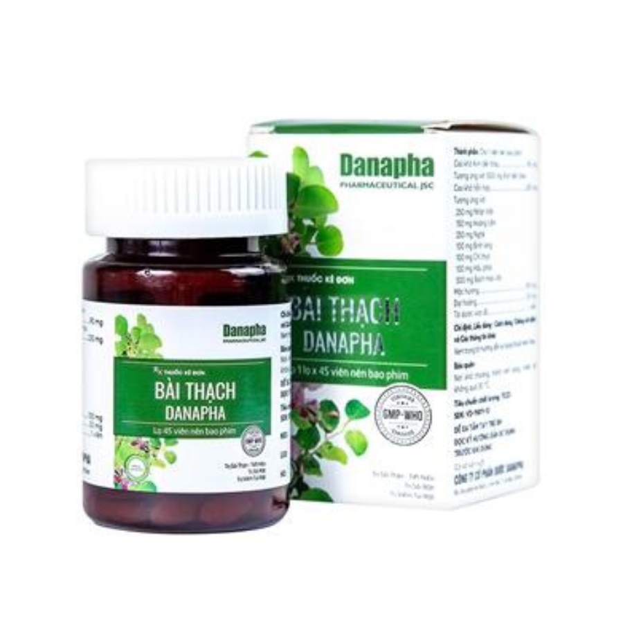 Bài thạch Trường Thọ - Bai thach