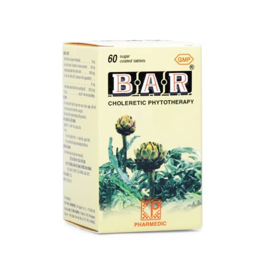 Bar Trường Thọ - Bar