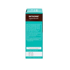 Trường Thọ - Betadine Vaginal Douche 2