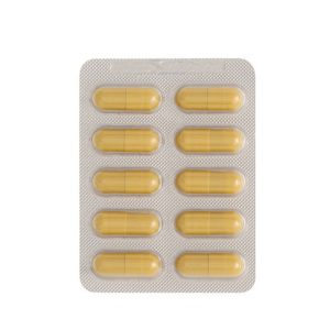 Trường Thọ - Thuốc Bilomag 80mg điều trị suy tuần hoàn não, giảm chú ý tập trung (6 vỉ x 10 viên) 2 Trường Thọ - Bilomag 3