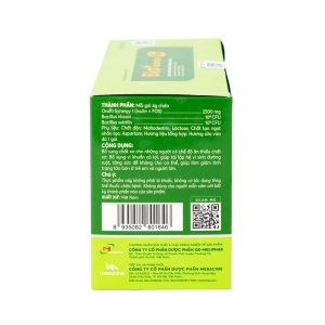 Trường Thọ - Bio acimin Fiber 1