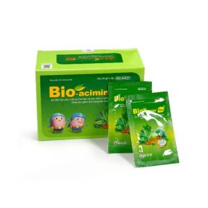 Trường Thọ - Bio acimin Fiber3
