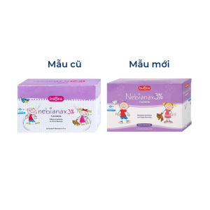 Trường Thọ - Buona Nebianax 31