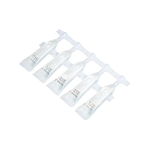 Trường Thọ - Dung dịch muối ưu trương nhỏ mũi Buona Nebianax 3% làm loãng dịch nhầy ở mũi (20 ống) 1 Trường Thọ - Buona Nebianax 32