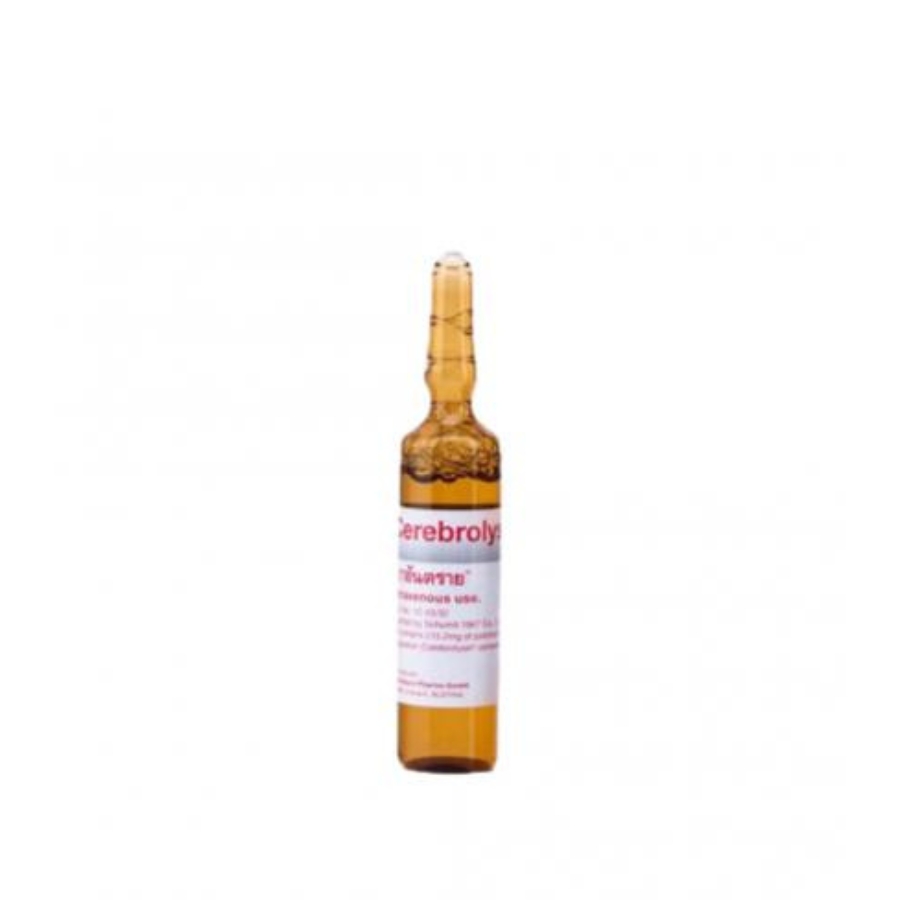 Cerebrolysin 5ml (2) Trường Thọ - Cerebrolysin 5ml 2