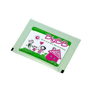 Trường Thọ - Cốm BigBB IMC hỗ trợ trẻ ăn ngon, tăng sức đề kháng (16 gói) 2 Trường Thọ - Com BigBB2