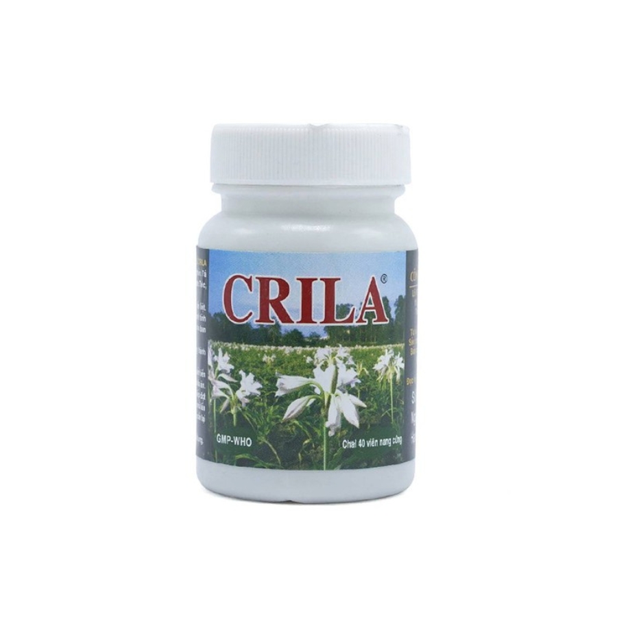 Crila (2) Trường Thọ - Crila 2