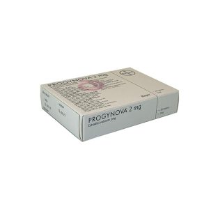 Trường Thọ - Thuốc Cyclo-Progynova điều trị hội chứng thiếu estrogen (1 vỉ x 21 viên) 1 Trường Thọ - Cyclo Progynova 2