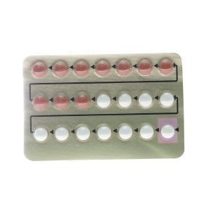 Trường Thọ - Thuốc Cyclo-Progynova điều trị hội chứng thiếu estrogen (1 vỉ x 21 viên) 2 Trường Thọ - Cyclo Progynova 3