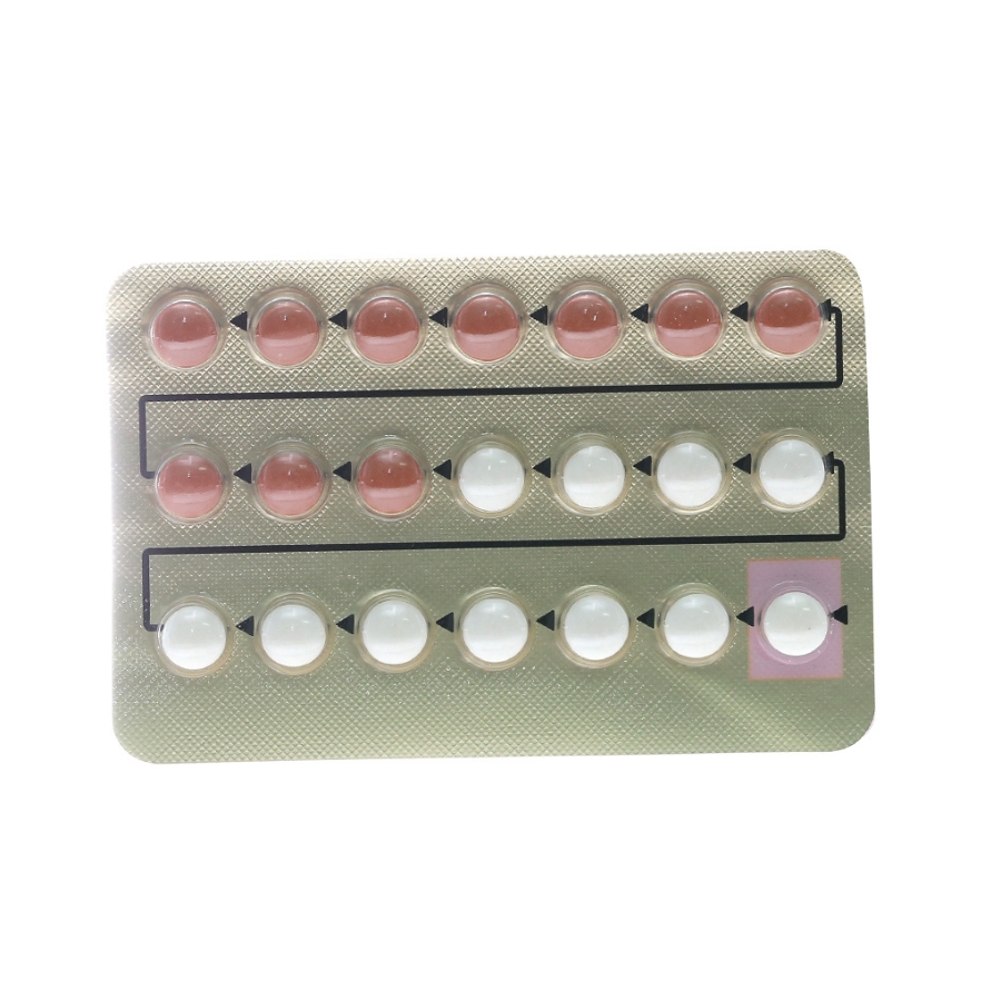 Cyclo Progynova (3) Trường Thọ - Cyclo Progynova 3