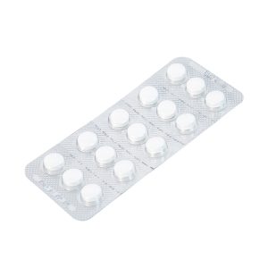 Trường Thọ - Thuốc Debridat 100mg điều trị triệu chứng đau, rối loạn nhu động ruột và khó chịu đường ruột (30 viên) 2 Trường Thọ - Debridat 3