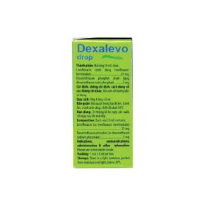 Trường Thọ - Dexalevo 1
