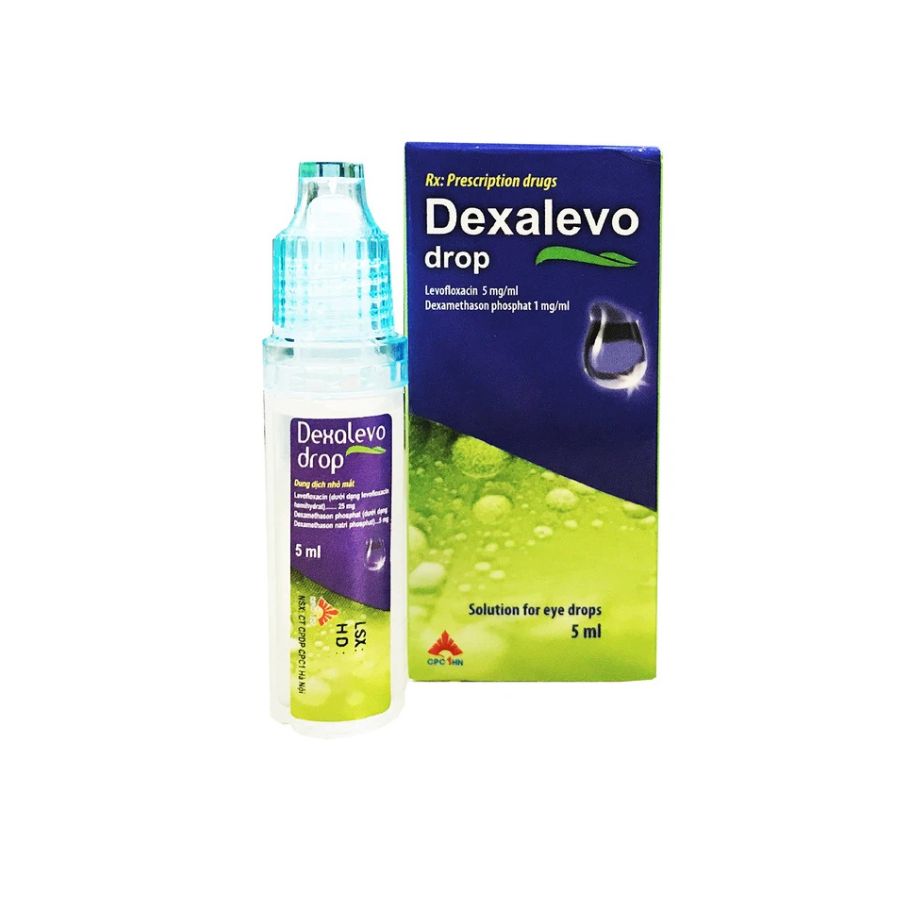 Dexalevo Trường Thọ -