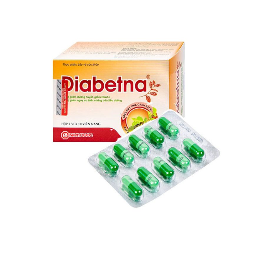 Diabetna 1 Trường Thọ - Diabetna 1