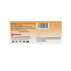 Trường Thọ - Diabetna 2