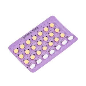 Trường Thọ - Thuốc tránh thai hằng ngày Drosperin (1 vỉ x 28 viên) 2 Trường Thọ - Drosperin 3