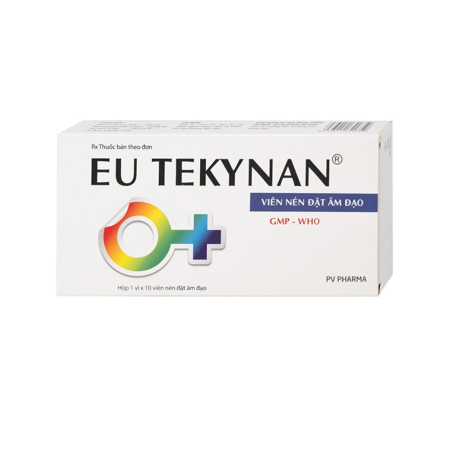 EU Tekynan Trường Thọ - EU Tekynan