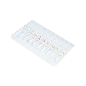 Trường Thọ - Men vi sinh Enterogermina 2 tỷ/5ml điều trị rối loạn tiêu hóa (2 vỉ x 10 ống) 2 Trường Thọ - Enterogermina 2 ty1