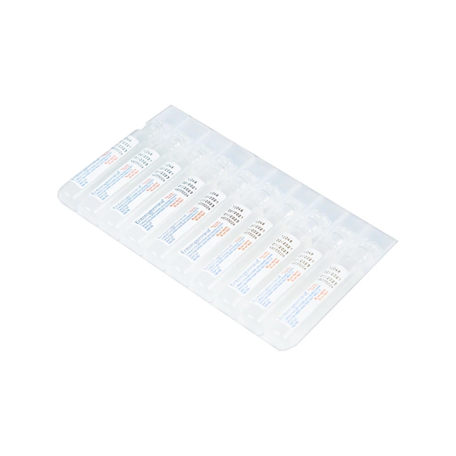 Enterogermina 2 tỷ1 Trường Thọ - Enterogermina 2 ty1