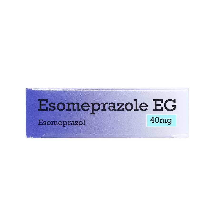 Esomeprazole EG (2) Trường Thọ - Esomeprazole EG 2