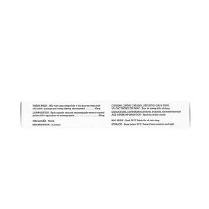 Trường Thọ - Esomeprazole EG 3