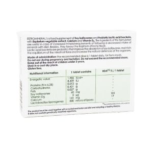 Trường Thọ - Estromineral 2