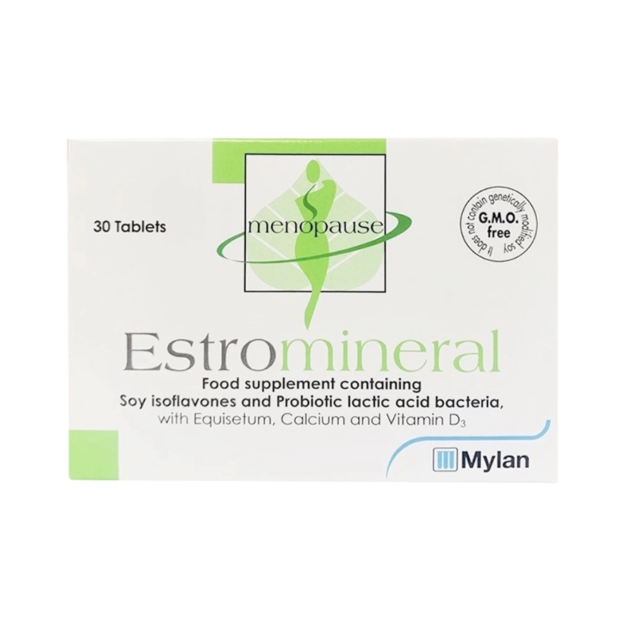 Estromineral Trường Thọ - Estromineral