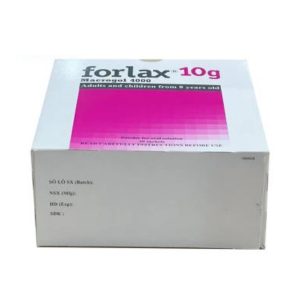 Trường Thọ - Forlax 2