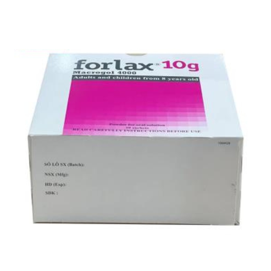Forlax (2) Trường Thọ - Forlax 2