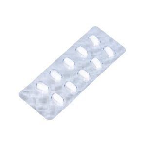 Trường Thọ - Thuốc Gasmotin 5mg Eisai điều trị viêm dạ dày mạn tính (3 vỉ x 10 viên) 2 Trường Thọ - Gasmotin 5mg1