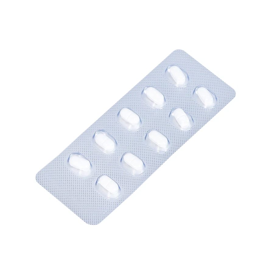 Gasmotin 5mg1 Trường Thọ - Gasmotin 5mg1