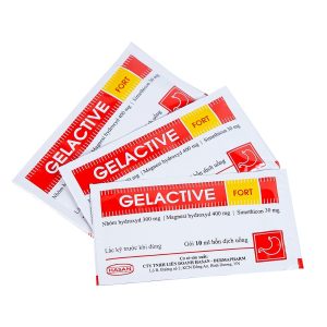 Trường Thọ - Gelactive FortTPC