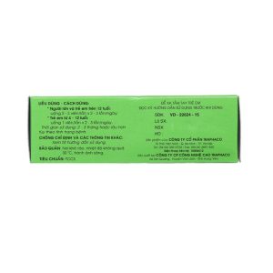 Trường Thọ - HHDN TPC co duong 2
