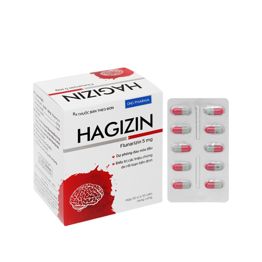 Hagizin Trường Thọ - Hagizin