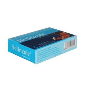 Trường Thọ - Helinzole 20mg 2