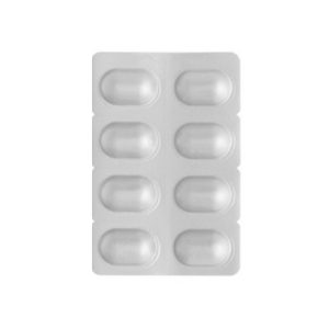 Trường Thọ - Helinzole 20mg 3