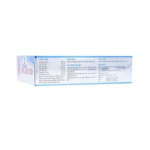 Trường Thọ - Hoat huyet CM3 2