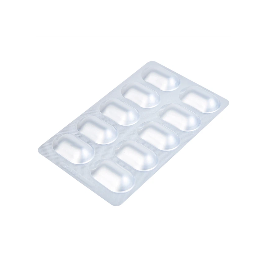 Hoạt huyết dưỡng não Cerecaps1 Trường Thọ - Hoat huyet duong nao Cerecaps1