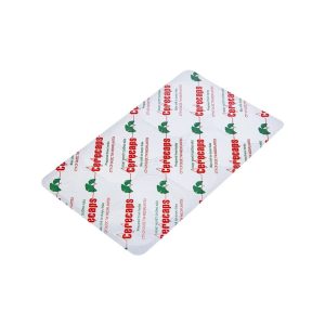 Trường Thọ - Hoạt huyết dưỡng não Cerecaps Mediplantex điều trị suy giảm trí nhớ, đau đầu (3 vỉ x 10 viên) 1 Trường Thọ - Hoat huyet duong nao Cerecaps2