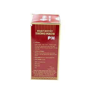 Trường Thọ - Hoat huyet thong mach Phuc Hung 250ml 1