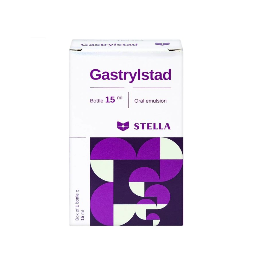Hỗn dịch Gastrylstad2 Trường Thọ - Hon dich Gastrylstad2