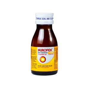Trường Thọ - Hon dich uong Nurofen