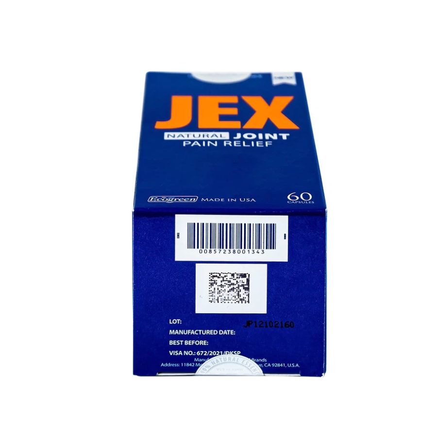Jex1 Trường Thọ -