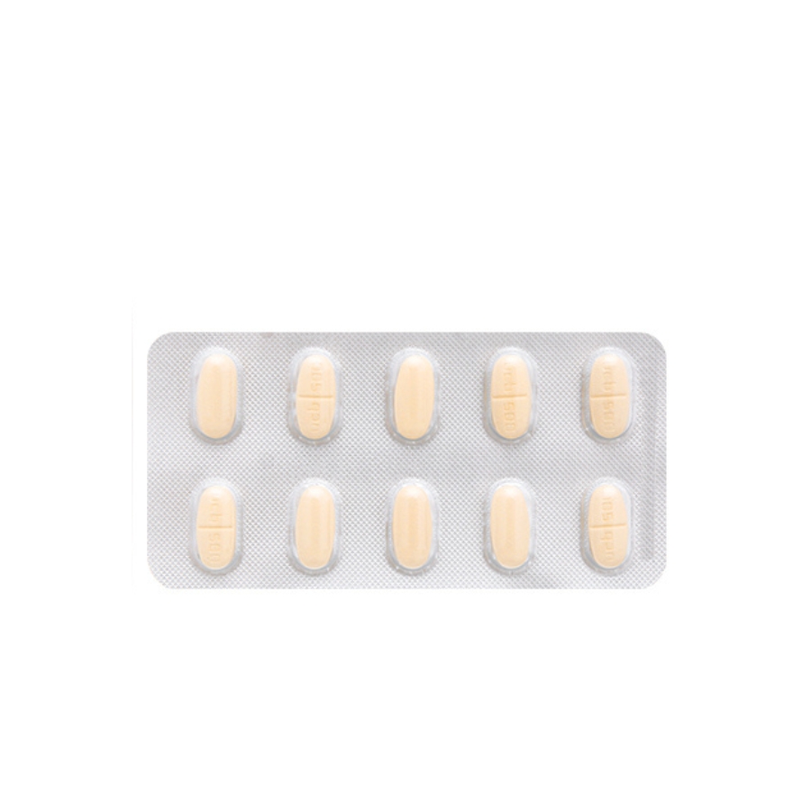Keppra 500mg (3) Trường Thọ - Keppra 500mg 3
