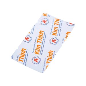 Trường Thọ - Viên uống Kim Thính Á Âu hỗ trợ tăng cường sức khỏe thính giác (3 vỉ x 10 viên) 1 Trường Thọ - Kim Thinh2