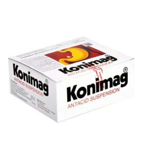 Trường Thọ - Konimag 2