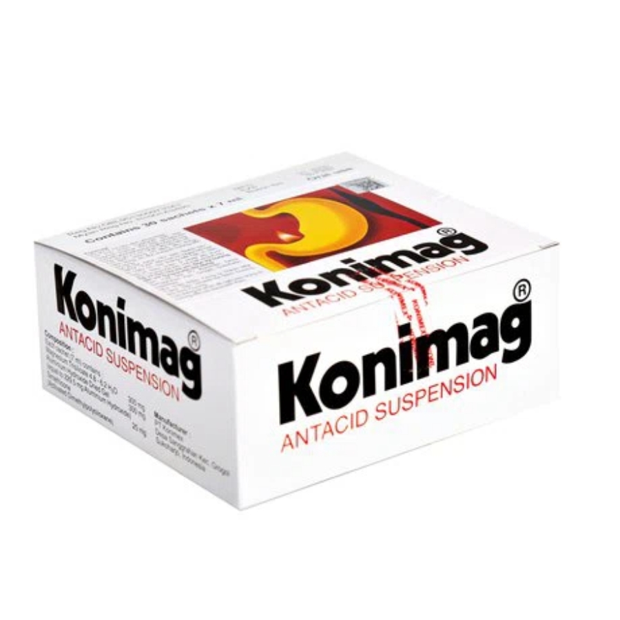 Konimag (2) Trường Thọ - Konimag 2