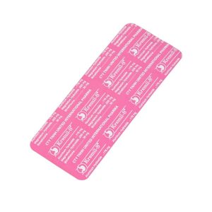 Trường Thọ - Viên nhai Kremil-S điều trị đau dạ dày, giảm nóng rát dạ dày, ợ nóng, ợ chua (10 vỉ x 10 viên) 1 Trường Thọ - Kremil S 2