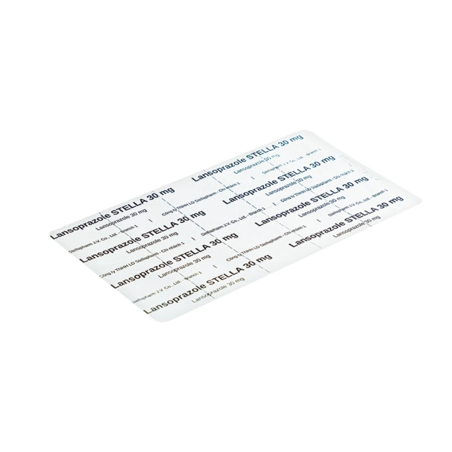 Lansoprazol (3) Trường Thọ - Lansoprazol 3